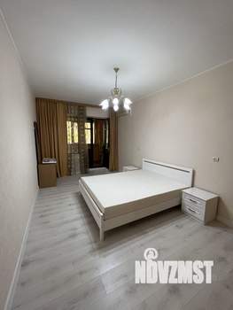 3-к квартира, на длительный срок, 125м2, 1/2 этаж