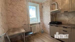 2-к квартира, на длительный срок, 48м2, 6/9 этаж