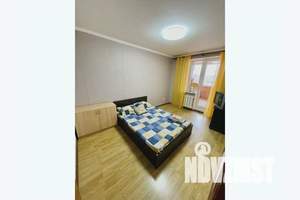 2-к квартира, посуточно, 60м2, 4/9 этаж