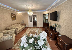 2-к квартира, на длительный срок, 52м2, 9/9 этаж