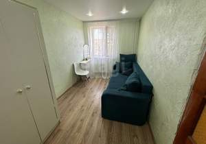 2-к квартира, на длительный срок, 22м2, 2/4 этаж