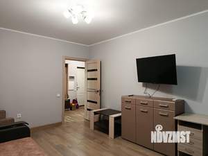 1-к квартира, на длительный срок, 38м2, 5/10 этаж