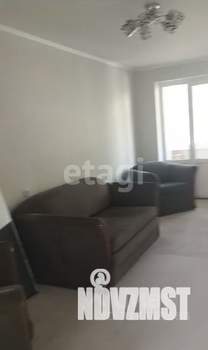 3-к квартира, на длительный срок, 57м2, 2/5 этаж