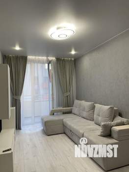 2-к квартира, на длительный срок, 62м2, 7/8 этаж
