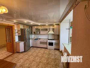 3-к квартира, на длительный срок, 110м2, 8/10 этаж