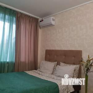 3-к квартира, посуточно, 72м2, 1/5 этаж
