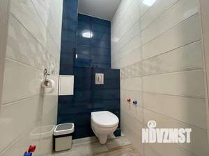 1-к квартира, посуточно, 60м2, 1/1 этаж