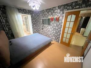 2-к квартира, на длительный срок, 60м2, 8/10 этаж