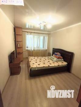 2-к квартира, посуточно, 64м2, 1/5 этаж