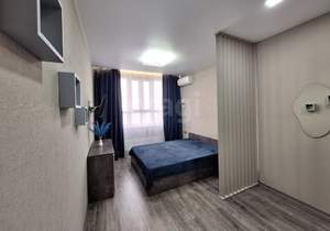 1-к квартира, на длительный срок, 34м2, 9/15 этаж