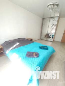 2-к квартира, посуточно, 50м2, 5/5 этаж