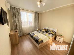 2-к квартира, посуточно, 55м2, 8/9 этаж