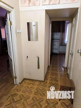 1-к квартира, на длительный срок, 35м2, 3/9 этаж