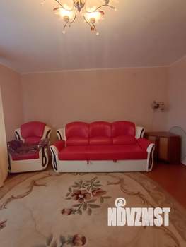 1-к квартира, на длительный срок, 30м2, 2/5 этаж