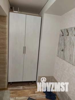 1-к квартира, посуточно, 40м2, 8/9 этаж