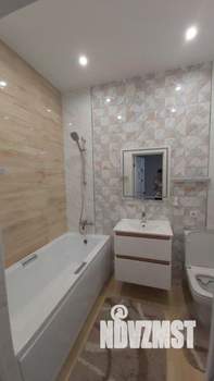 1-к квартира, на длительный срок, 38м2, 6/9 этаж