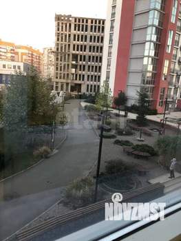 1-к квартира, на длительный срок, 35м2, 4/9 этаж