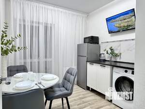 1-к квартира, посуточно, 32м2, 12/14 этаж