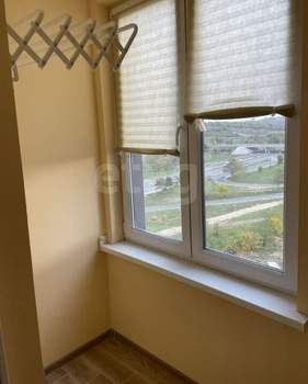 1-к квартира, на длительный срок, 34м2, 11/16 этаж