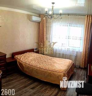 2-к квартира, на длительный срок, 49м2, 2/4 этаж