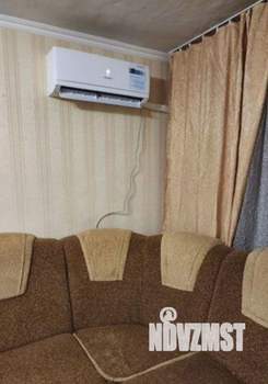 1-к квартира, посуточно, 35м2, 3/5 этаж