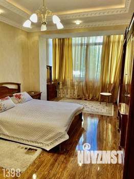4-к квартира, на длительный срок, 180м2, 1/4 этаж