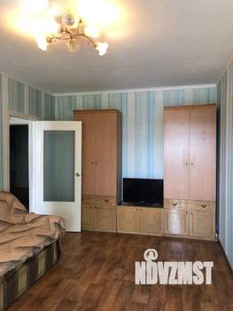 1-к квартира, на длительный срок, 38м2, 4/9 этаж