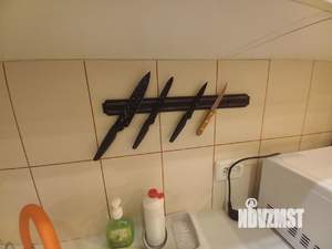 1-к квартира, посуточно, 24м2, 1/1 этаж