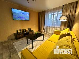 1-к квартира, посуточно, 60м2, 1/1 этаж