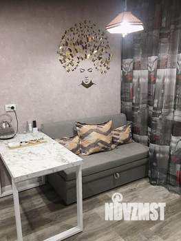 1-к квартира, на длительный срок, 45м2, 3/8 этаж