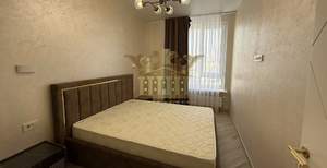 1-к квартира, на длительный срок, 50м2, 13/16 этаж