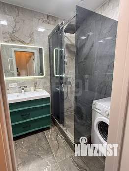 2-к квартира, на длительный срок, 47м2, 12/17 этаж