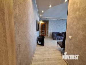3-к квартира, на длительный срок, 57м2, 4/5 этаж