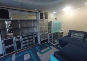 1-к квартира, на длительный срок, 34м2, 2/9 этаж