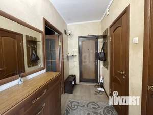 1-к квартира, на длительный срок, 36м2, 2/9 этаж