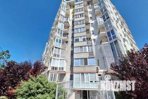 2-к квартира, на длительный срок, 35м2, 2/10 этаж