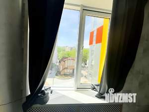 Студия квартира, посуточно, 29м2, 4/9 этаж