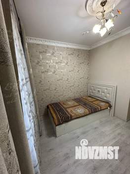 3-к квартира, на длительный срок, 78м2, 5/9 этаж