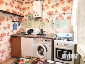 1-к квартира, посуточно, 33м2, 2/5 этаж