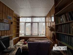 1-к квартира, на длительный срок, 36м2, 3/6 этаж