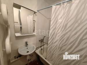 2-к квартира, на длительный срок, 57м2, 6/20 этаж