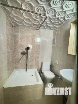 1-к квартира, на длительный срок, 32м2, 1/2 этаж