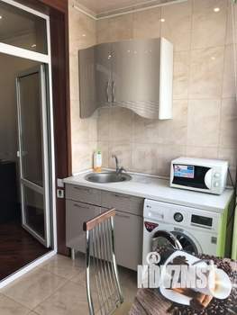 1-к квартира, на длительный срок, 50м2, 16/16 этаж