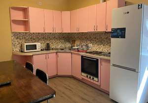 2-к квартира, на длительный срок, 80м2, 2/2 этаж