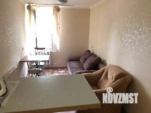 2-к квартира, посуточно, 45м2, 1/3 этаж