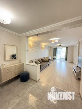 3-к квартира, на длительный срок, 120м2, 5/16 этаж