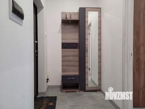 1-к квартира, на длительный срок, 36м2, 7/15 этаж