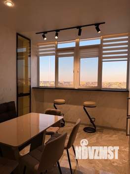 1-к квартира, на длительный срок, 65м2, 9/10 этаж