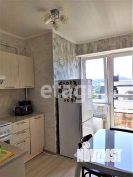 1-к квартира, на длительный срок, 33м2, 12/12 этаж