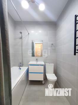 1-к квартира, на длительный срок, 40м2, 2/9 этаж